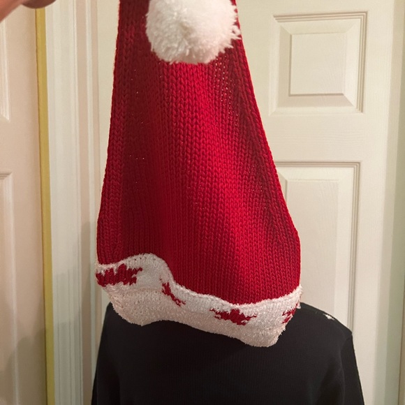 Adorable Christmas Sweater - Picture 5 of 8